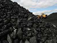 The Uralwagonzavod Corporation will begin mining coal