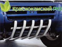 Krasnokamsk plant to take up 20% of the Russian crankcase market