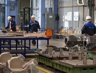 VSMPO-AVISMA titanium sales increased by 20%