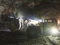 RCC will put into operation an underground mine in Orenburg Region