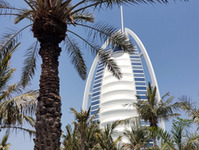 A Journey around Jumeirah. Dubai