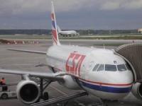 Czech Airlines Schedule Extra Flights to Ekaterinburg