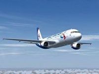 Ural Airlines will soon fly from Ekaterinburg to Baku and Almaty