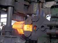 Chelyabinsk Forge Plant Knocks Down European Competitors