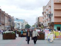 SCO Summit Makes Shops Close in Ekaterinburg