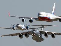 VSMPO-AVISMA will showcase its products at Air Show MAKS-2011