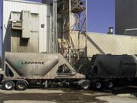Lafarge to make cement cheaper thanks to domestic garbage