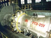 Russian Power Equipment Producers Will Challenge General Electric