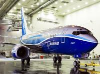 The president of Boeing Commercial Airplanes paid a visit to his partners in the Urals