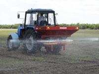 Chelyabinsk Oblast Expecting Good Grain Harvest