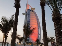 The Russians are among TOP 3 guests of Jumeirah hotels