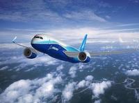 Boeing Opened New Joint Venture in the Urals