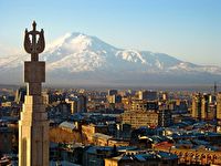Ural Airlines will soon fly from Ufa to Yerevan and Baku