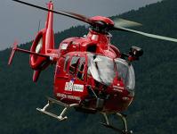 Eurocopter is Winning Battle for West Siberian Sky