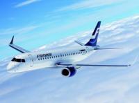 Ekaterinburg Airport Became Available for Embraer Aircraft