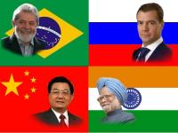 Dmitry Medvedev: BRIC will help create a fair world order