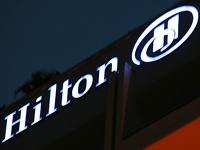 Hilton Will Give Five Stars to Perm