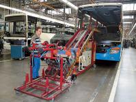 Kurgan Industrial Sector Reports Losses