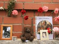 US Consulate General in the Urals Becomes the Place of Mourning for Michael Jackson