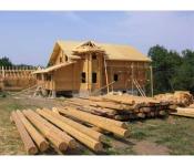 Germany's Homag Helps Ugra Build Houses