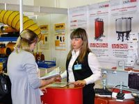 SVEL Group tooк part in major trade shows in Kazakhstan