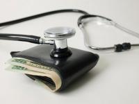 Sverdlovsk Oblast Insurance Companies Owe 500 Million Roubles to Hospitals 