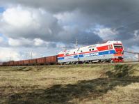 Manufacturers of the New Urals Electric Locomotive Will Carry Losses for Two Years