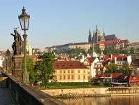 CzechTourism inviting Russians to the "unknown" Czechia