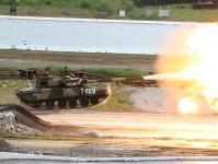 "Russian Expo Arms – 2009": casting-off of civilians begins