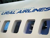 In 2014 Ural Airlines will carry more than 5 million passengers