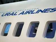In 2014 Ural Airlines will carry more than 5 million passengers