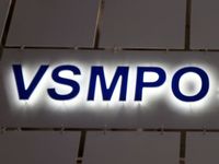 VSMPO-AVISMA has produced premium versions of titanium ingots for Rolls-Royce.