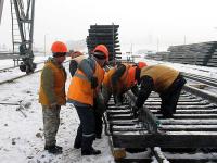 Yamal is Getting Ready for Construction of Strategic Mainline