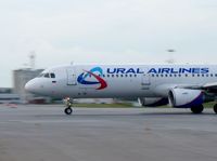 In 2014 Ural Airlines will carry more than 5 million passengers