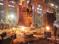 RPC UralVagonZavod will build a steelmaking plant in the Saratov Region