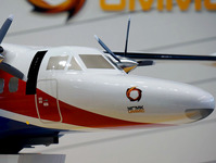 UMMC Aircraft Industries is developing a new aircraft