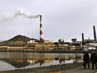 RCC eliminates environmental damage accumulated over 20th century in Karabash