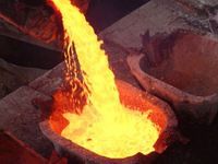 Karabashmed, CJSC has smelted 700 thousand tons of copper