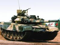 Russia is mature enough to purchase armor abroad 