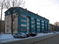 BASF Plans To Keep Urals Homes Warm