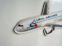 Ural Airlines will not discontinue their flights to Georgia