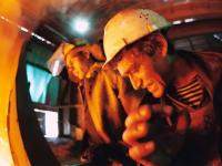 Magnitogorsk Metal Makers Got High Marks From Bureau Veritas Certification Holding SAS    