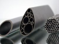 VSMPO-AVISMA's Ukrainian subsidiary to begin the production of welded pipes