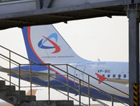 Ural Airlines have carried more than 4 million passengers