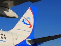 More than 2.5 million passengers flew Ural Airlines in 2011