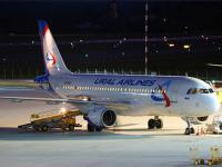 Ural Airlines are reinforcing their fleet with Airbus aircraft 