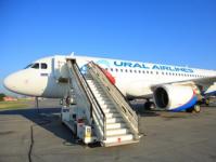 Ural Airlines is going to refuse TU-154 in autumn 2011