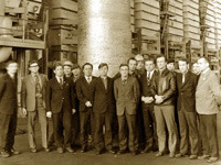 VSMPO-AVISMA marks half-century anniversary of the first large-diameter titanium ingot melt