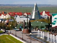 Ugra to Host Delegates of the Nordic Council 
