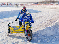 Verkhnyaya Salda hosts regional super speedway competitions